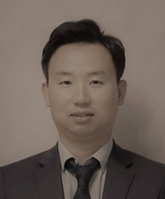 Korean Patent Attorney Seoungwook Choi