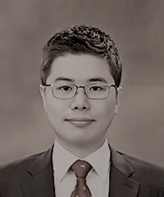 Korean USA law Attorney Byeongho Kang