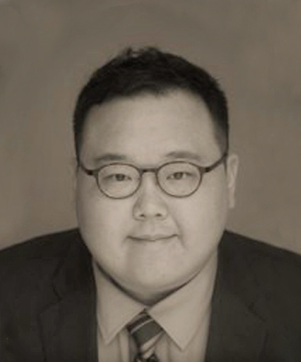 Korean Canada Attorney Alan C Hong in Seoul
